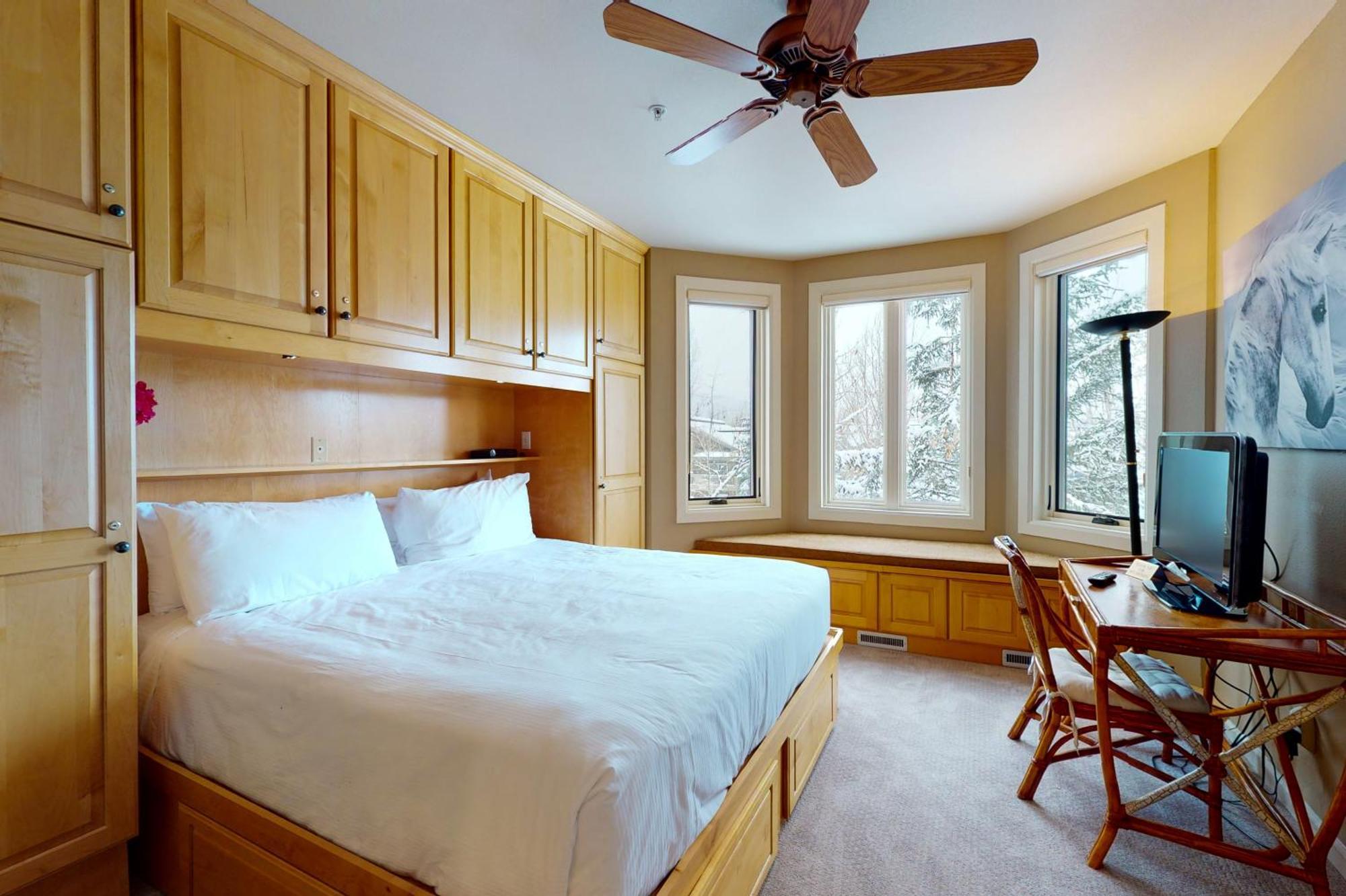 Holiday home Meadows At Eagleridge