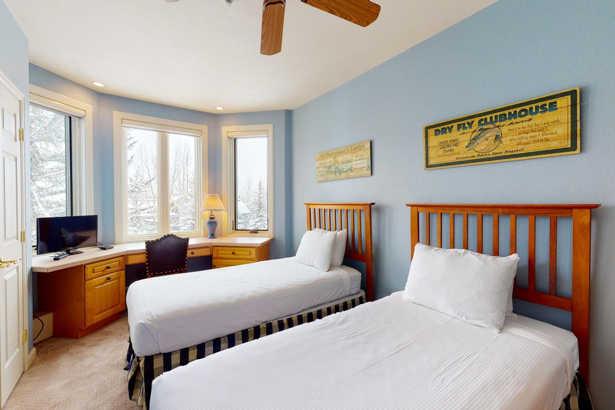 Holiday home Meadows At Eagleridge *