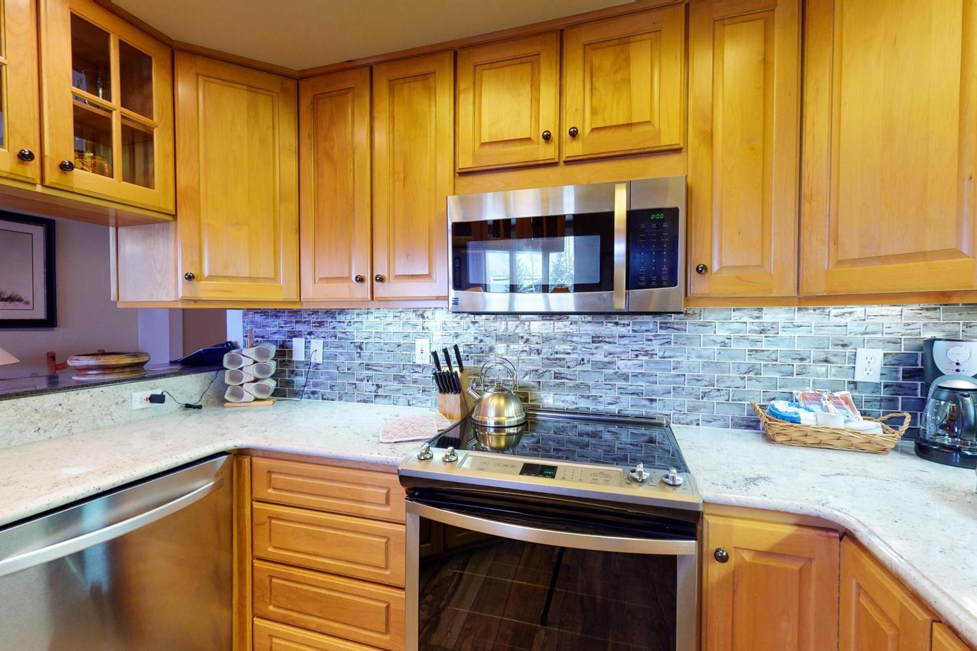 Holiday home Meadows At Eagleridge Steamboat Springs
