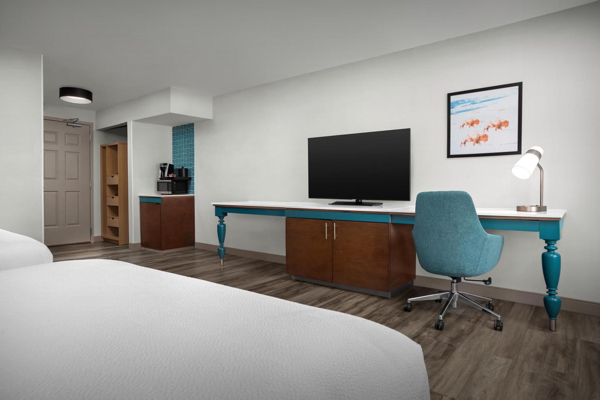 Hilton Garden North Hotel