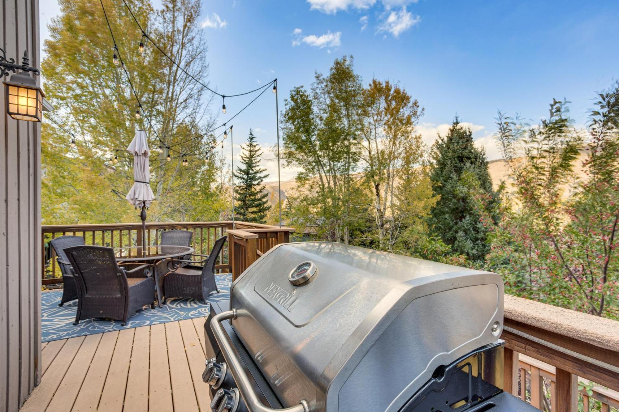 Rocky Mountain Retreat 2 Mi To Beaver Creek! * Avon