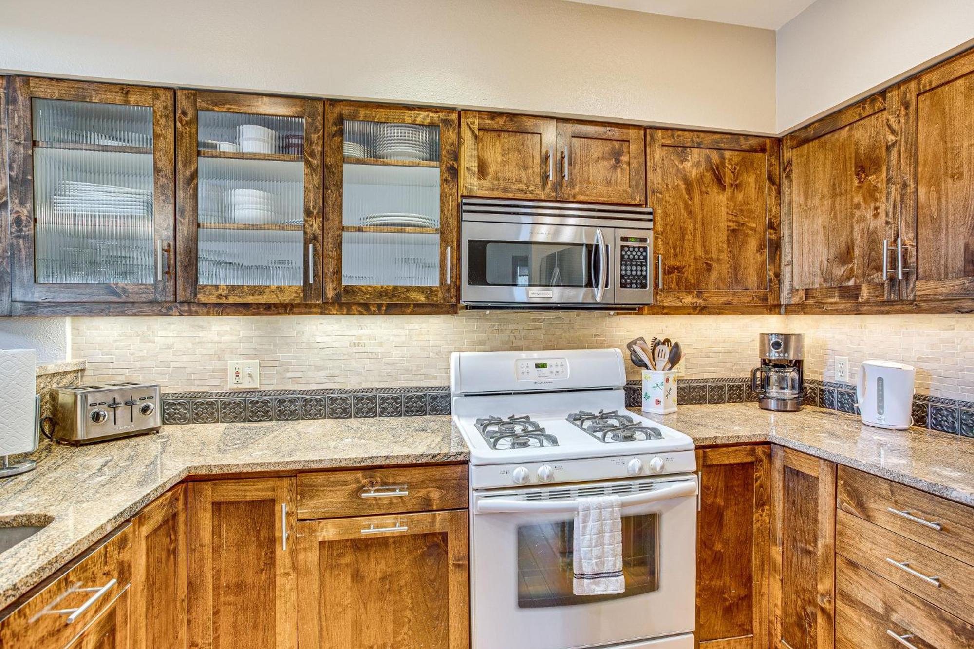 Holiday home Rocky Mountain Retreat 2 Mi To Beaver Creek!
