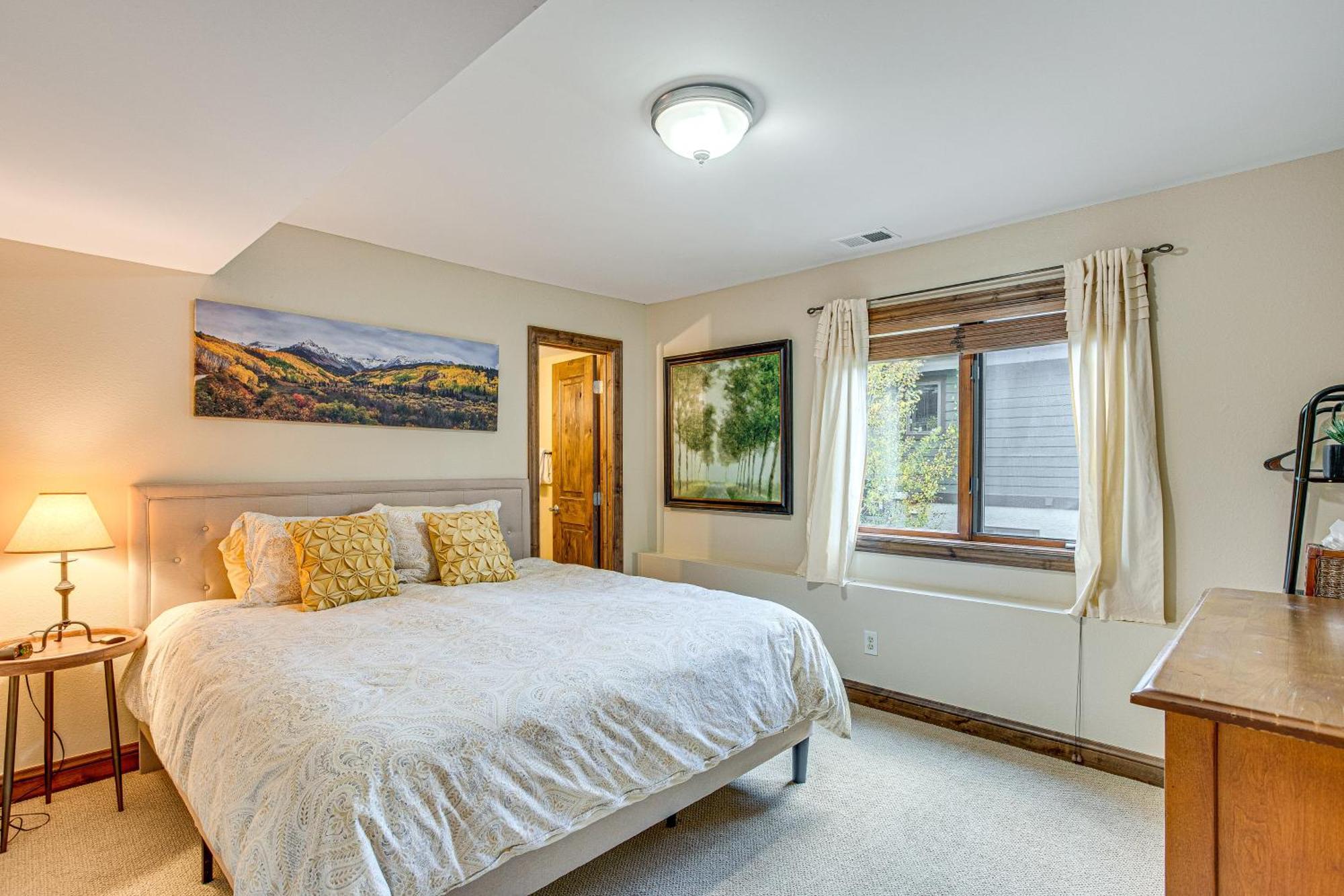 Holiday home Rocky Mountain Retreat 2 Mi To Beaver Creek! *