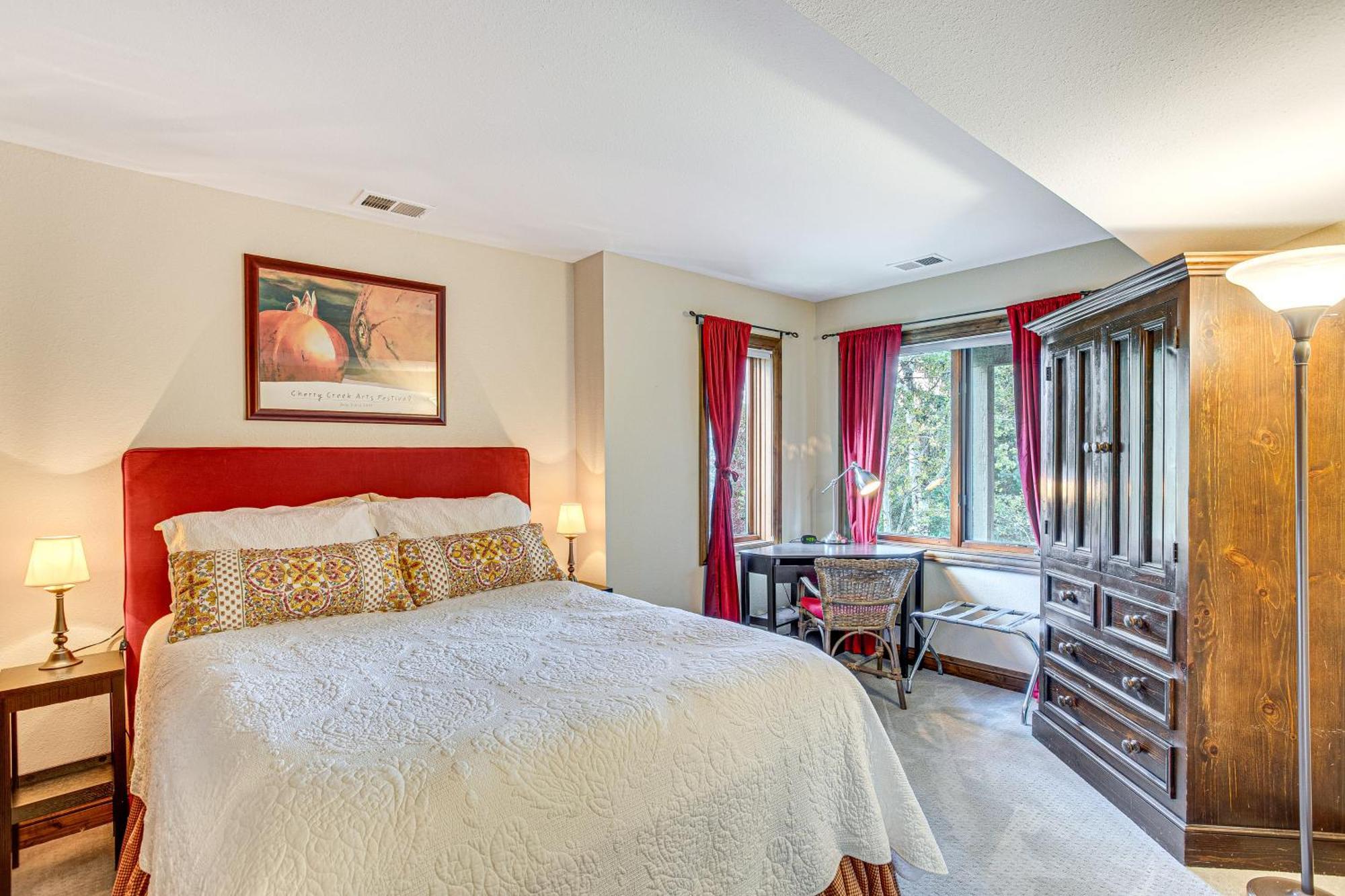 Rocky Mountain Retreat 2 Mi To Beaver Creek! Holiday home