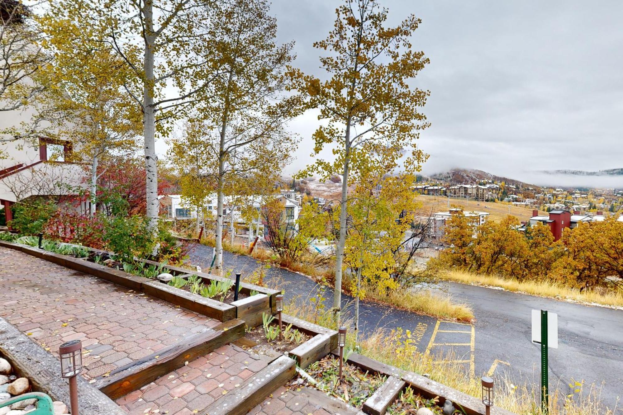 Storm Watch 103 * Steamboat Springs