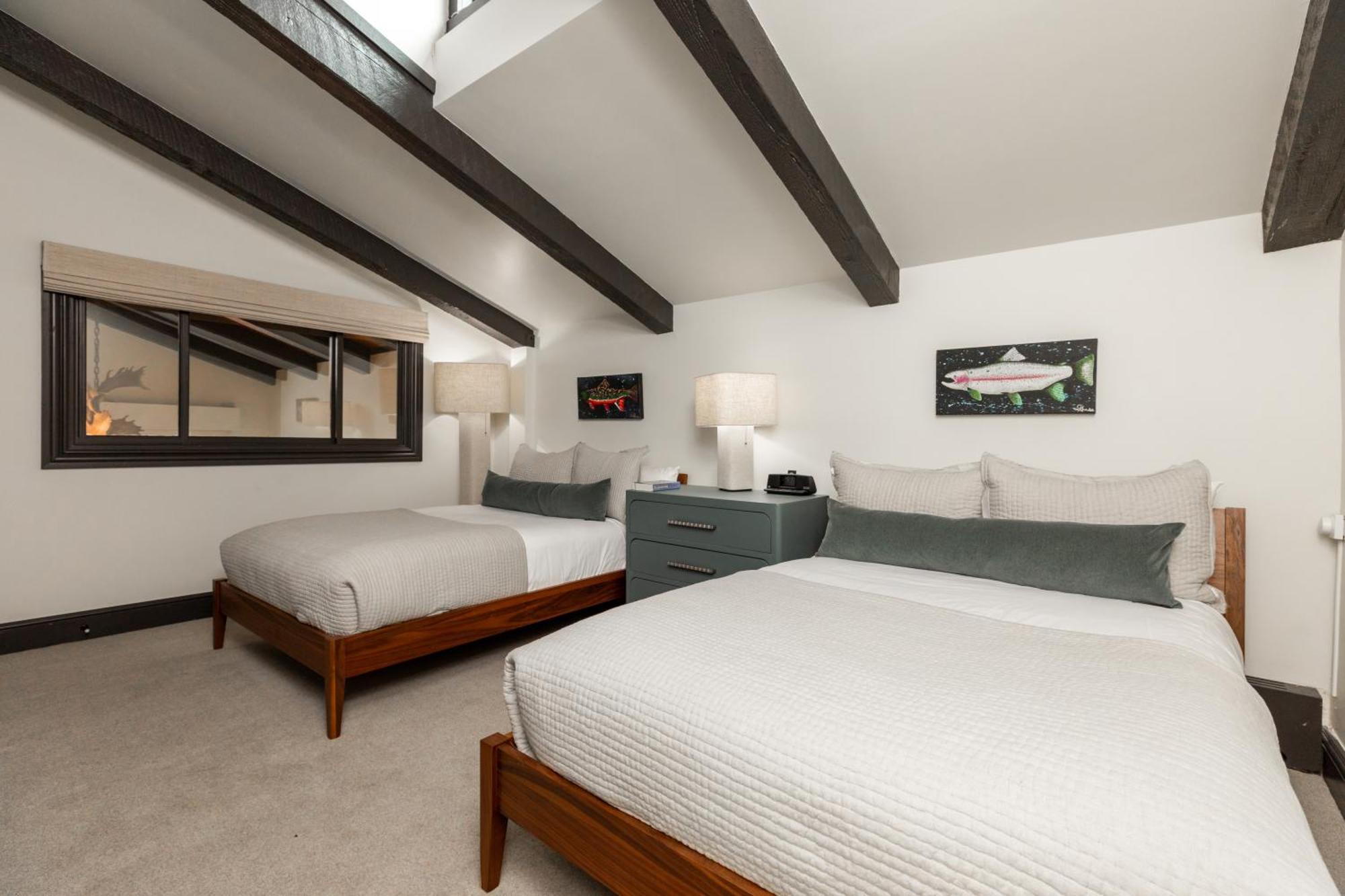 At Aparthotel Vail