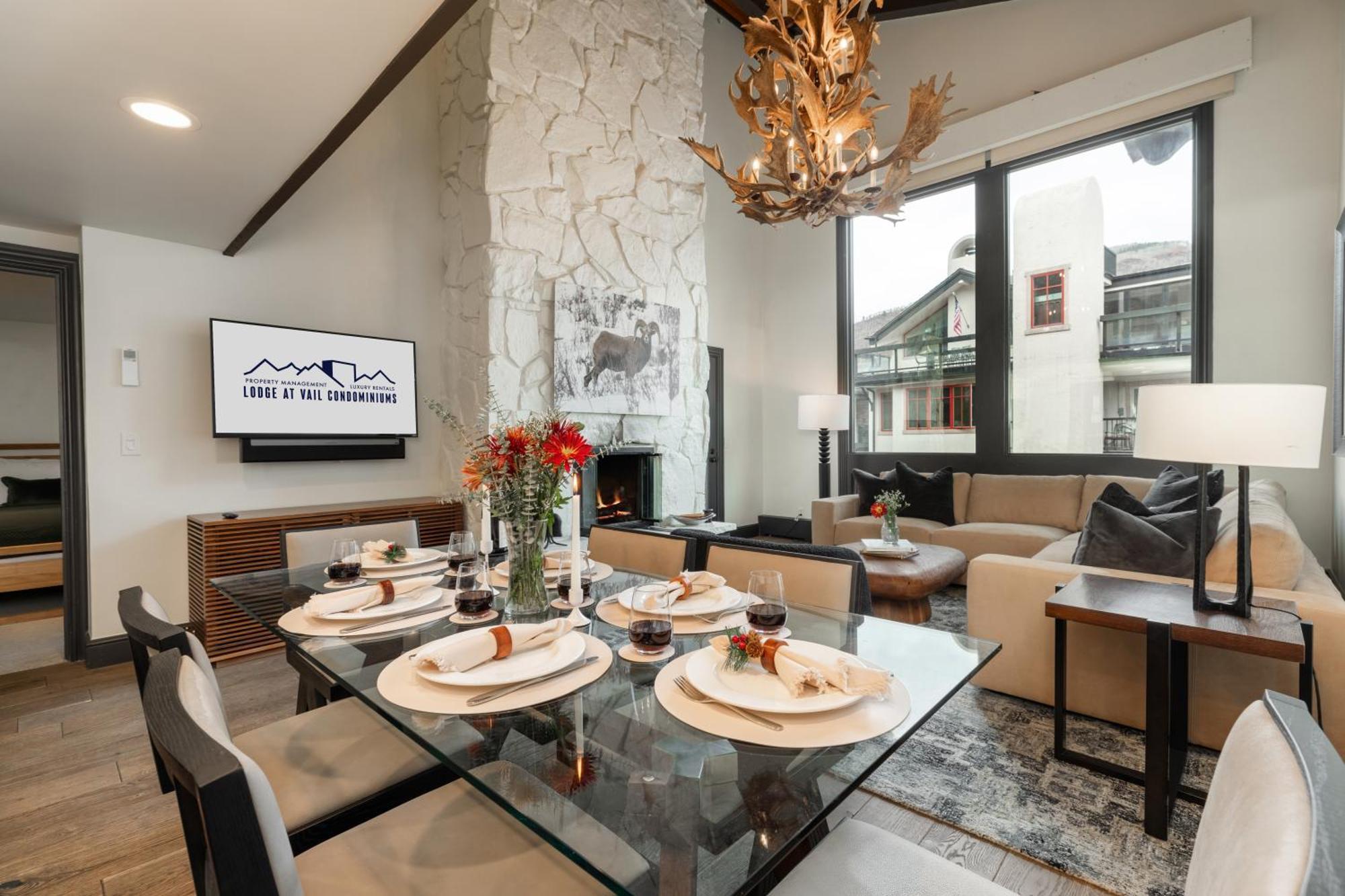 Aparthotel At