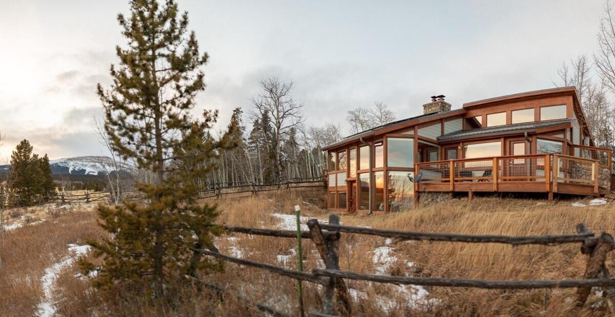 Coyote Holiday home
