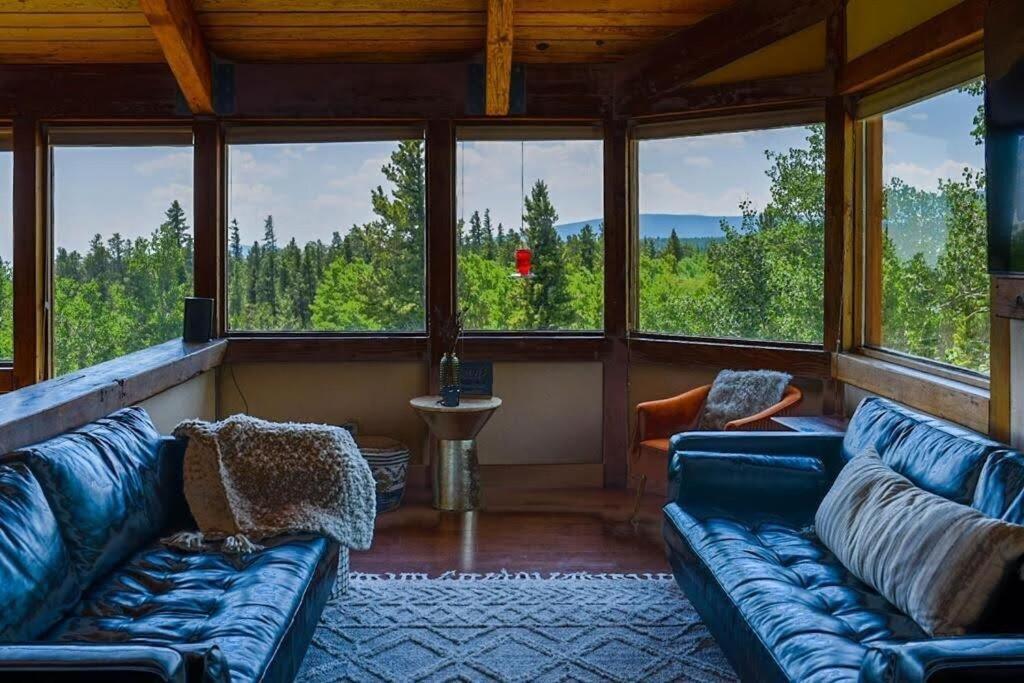 Coyote Holiday home *