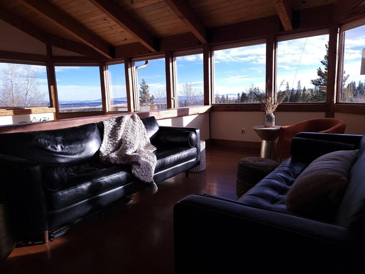 Coyote Holiday home