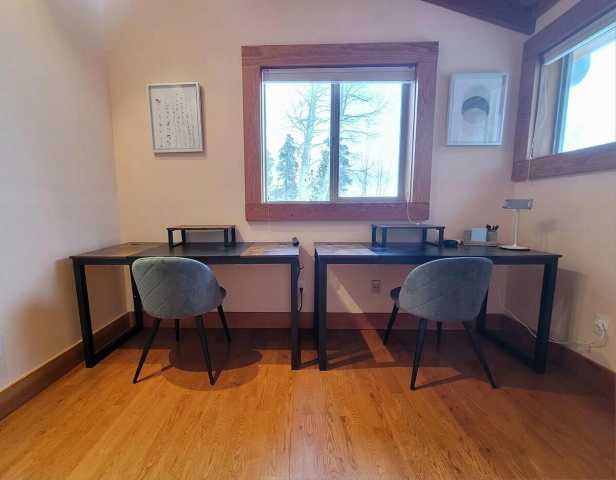 Coyote Holiday home Fairplay