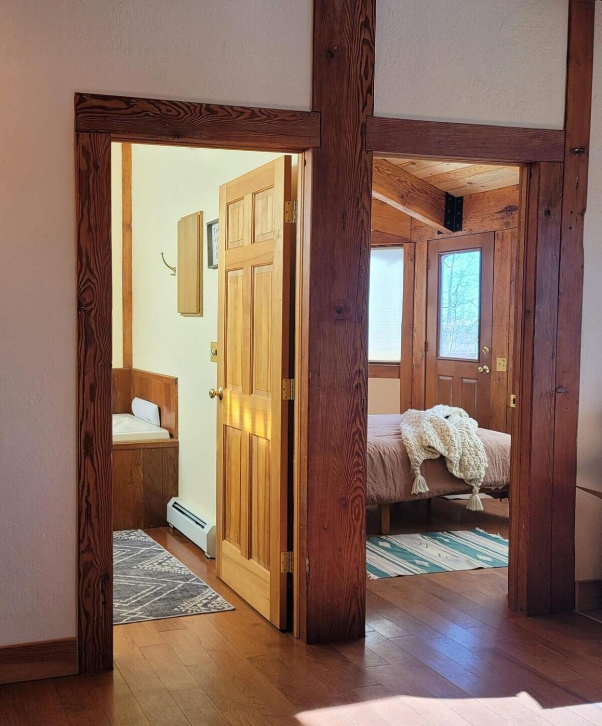 Coyote Holiday home