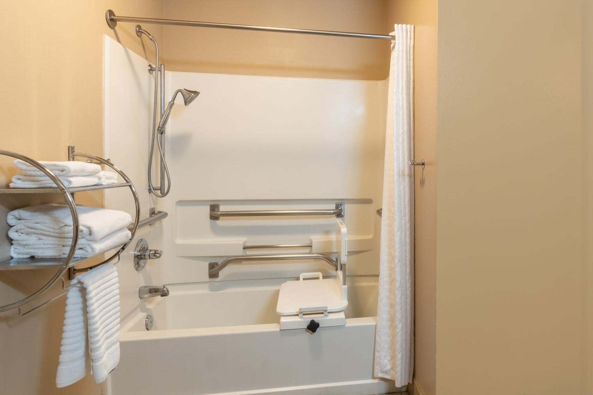 Comfort & Hotel Boulder