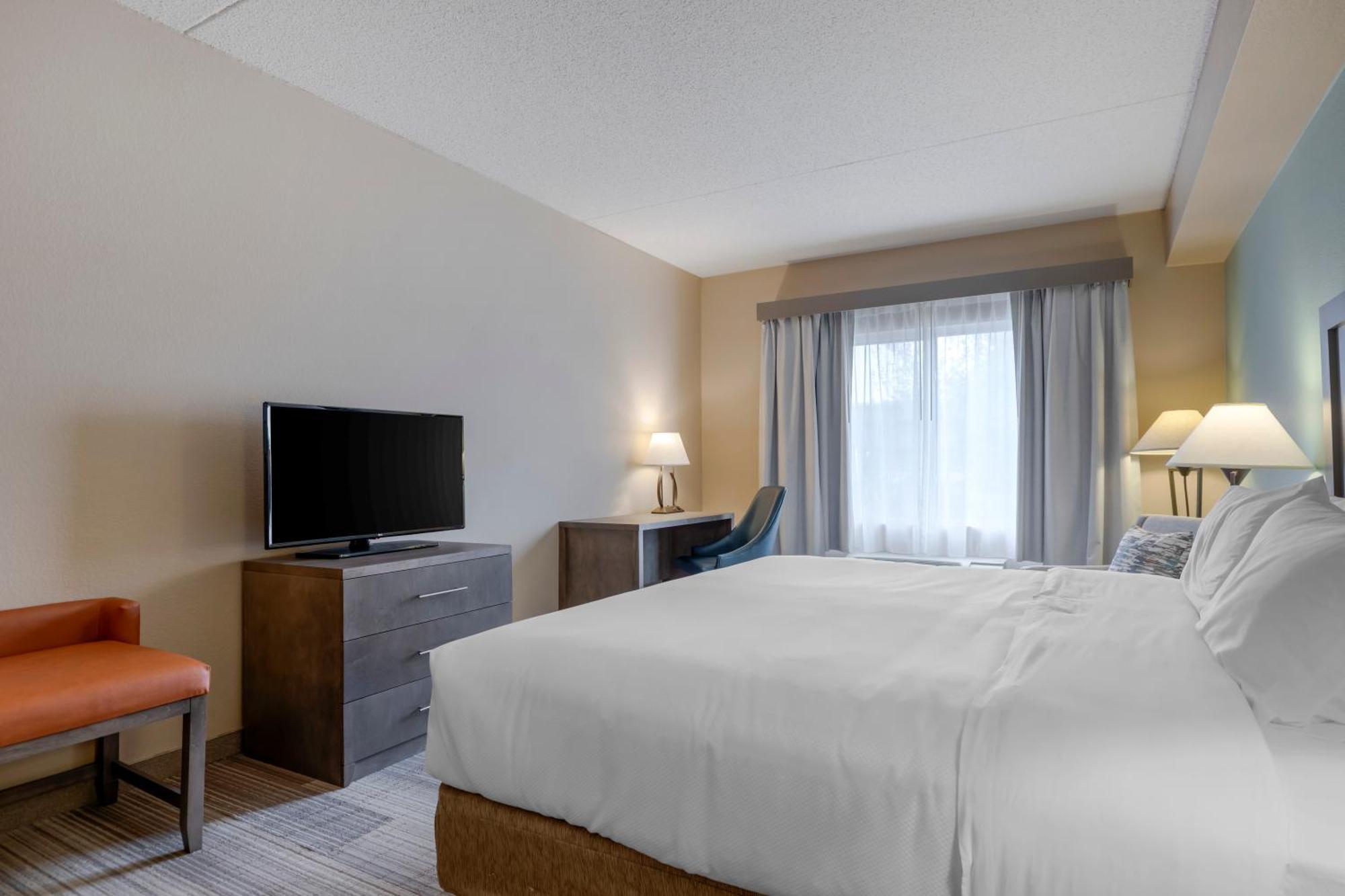 Comfort & Hotel