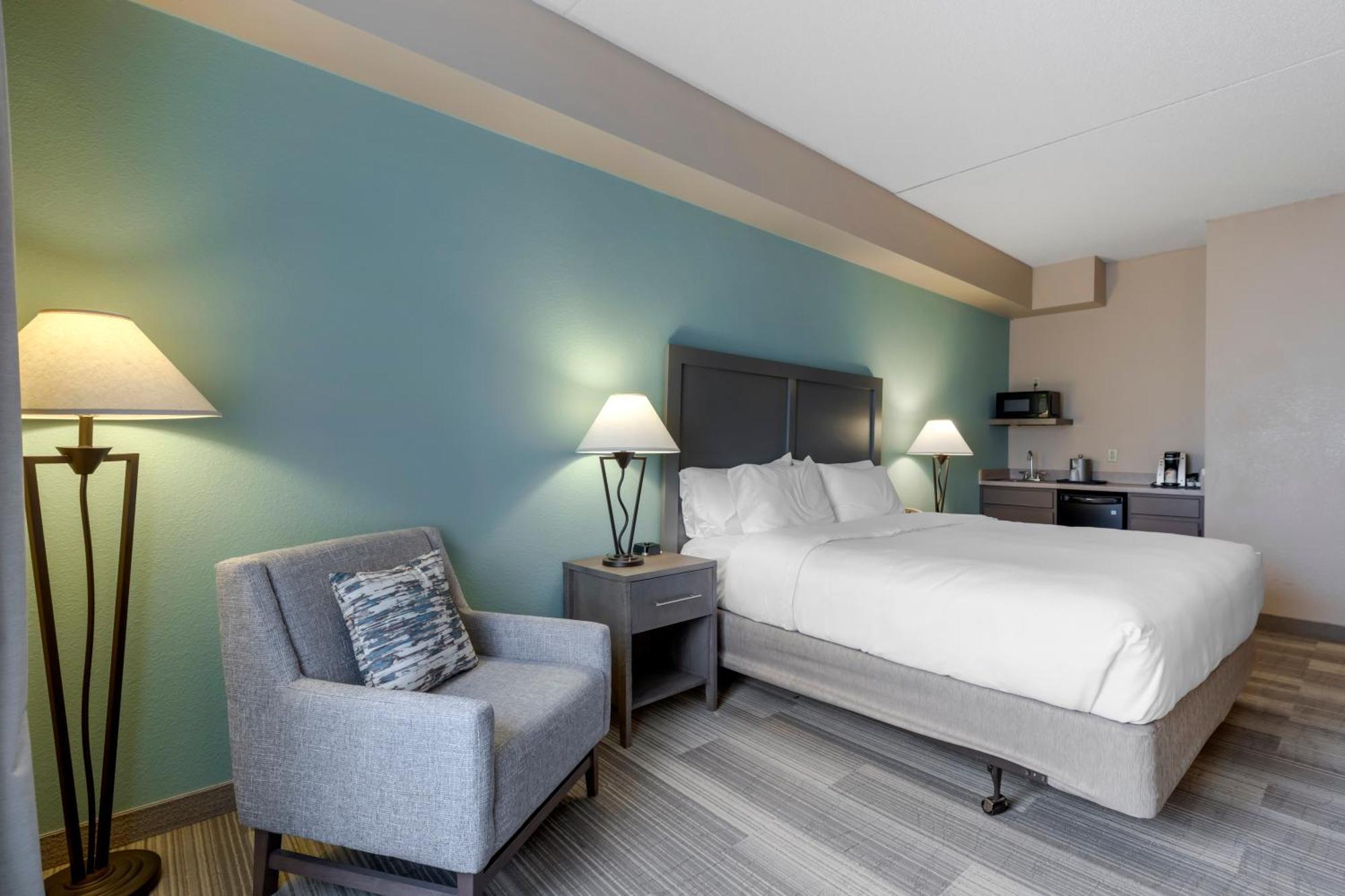Comfort & Hotel 3*