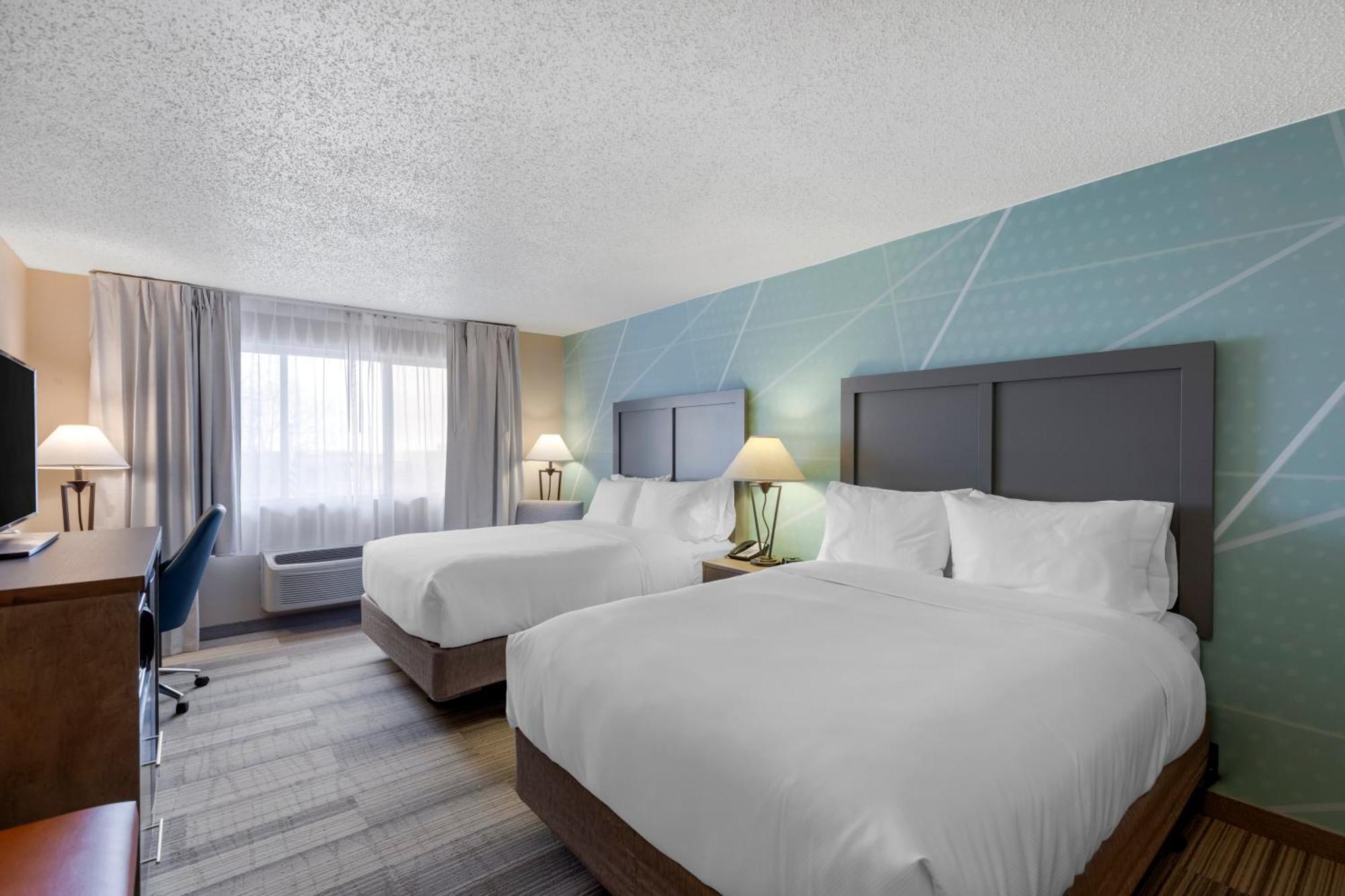 Hotel Comfort & Boulder