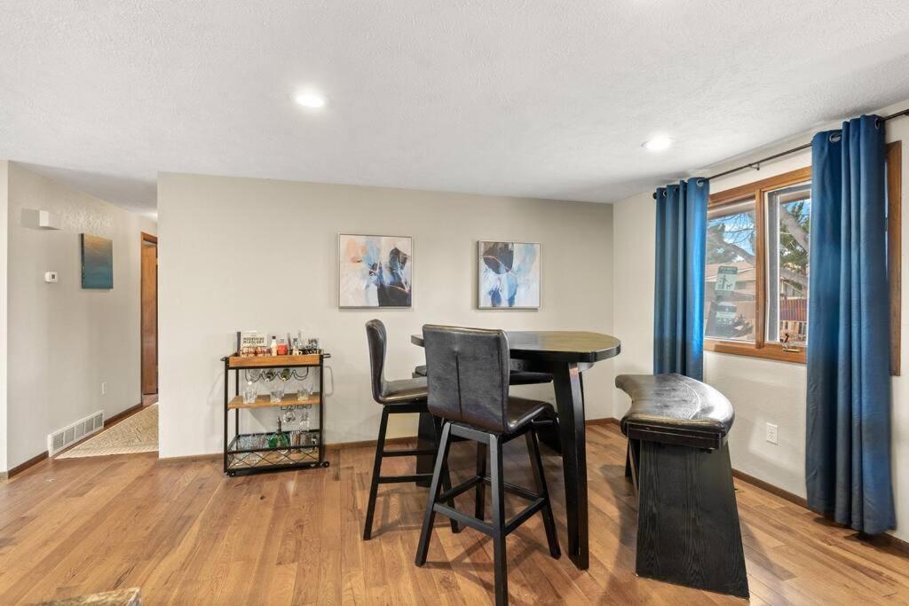 Next Family Vacation Holiday home Loveland