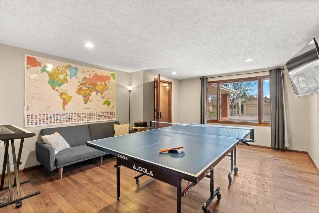 Next Family Vacation Holiday home