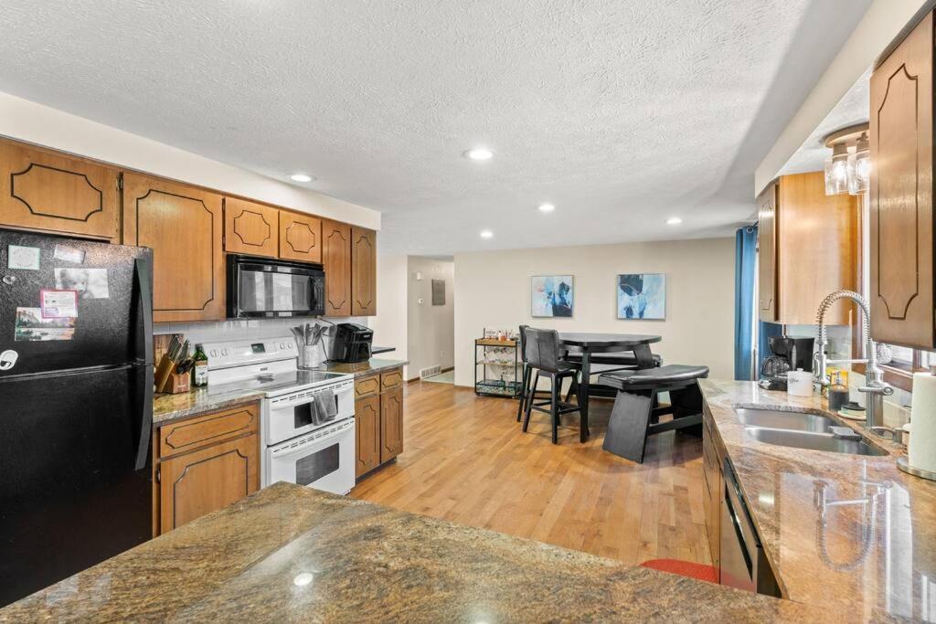 Holiday home Next Family Vacation Loveland