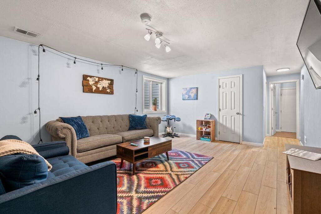 Next Family Vacation Holiday home Loveland