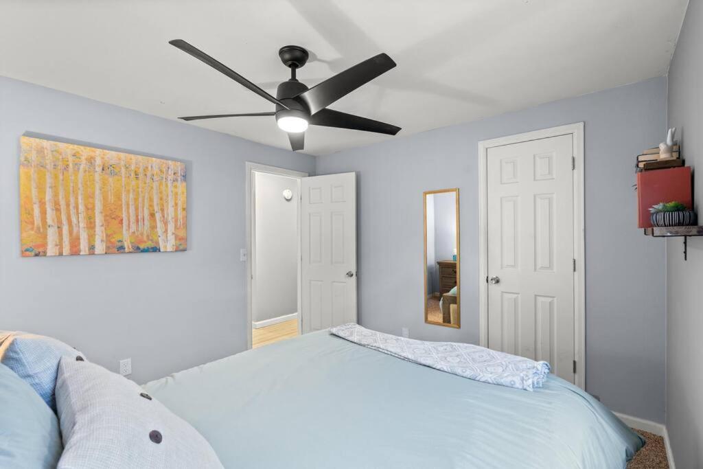 Next Family Vacation Holiday home