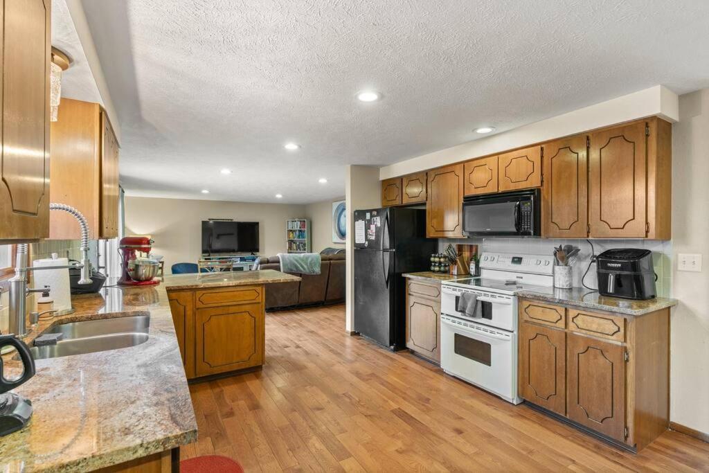 Next Family Vacation Loveland