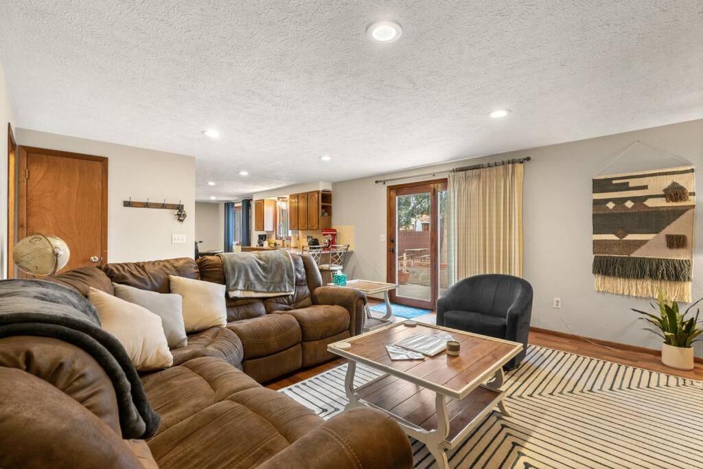 Next Family Vacation Holiday home