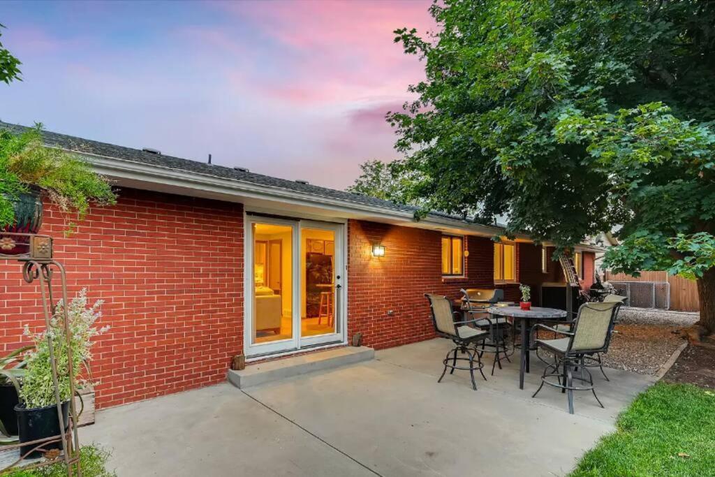 Next Family Vacation Holiday home *
