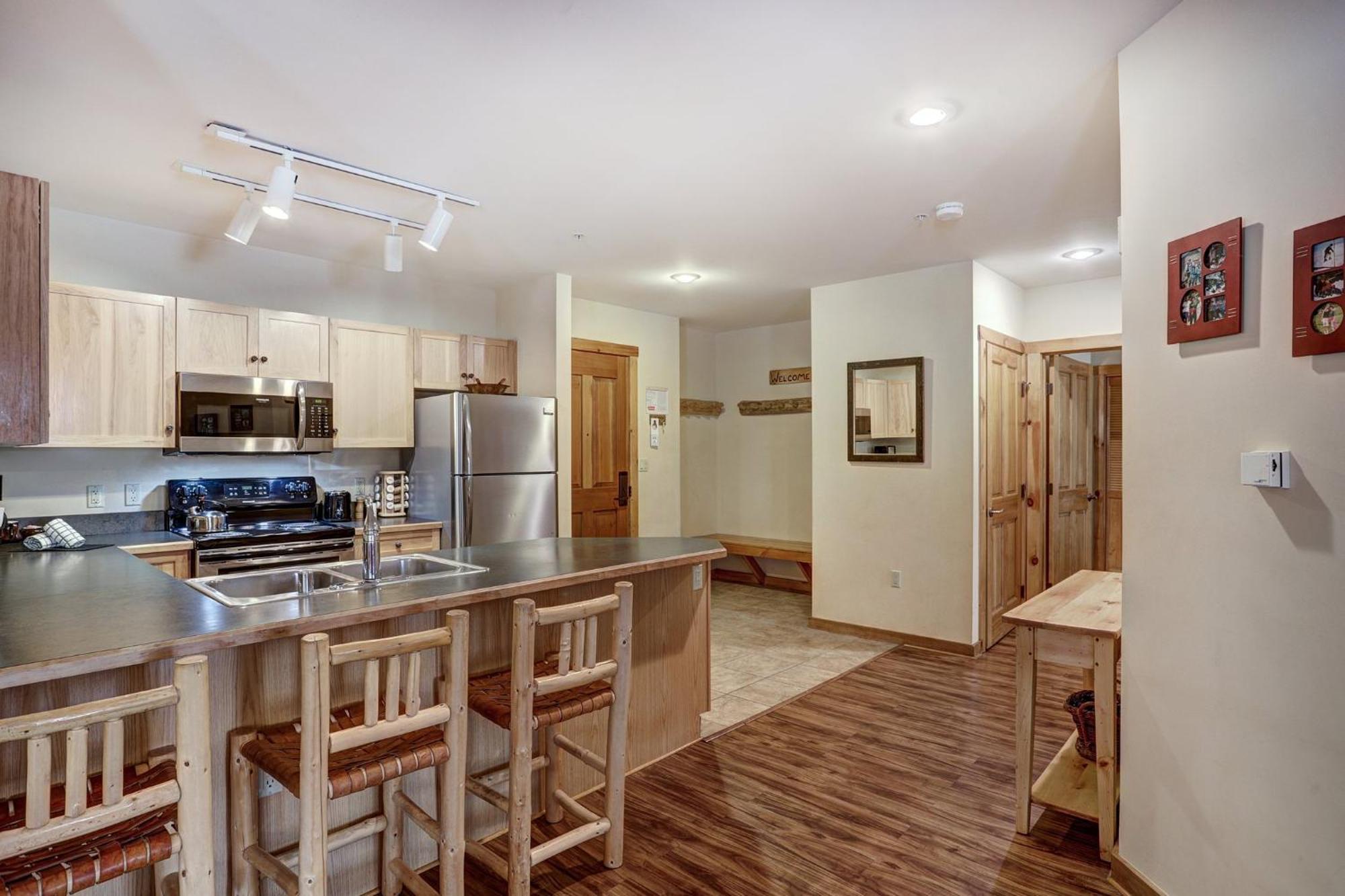 River Run Village By Resort 3*