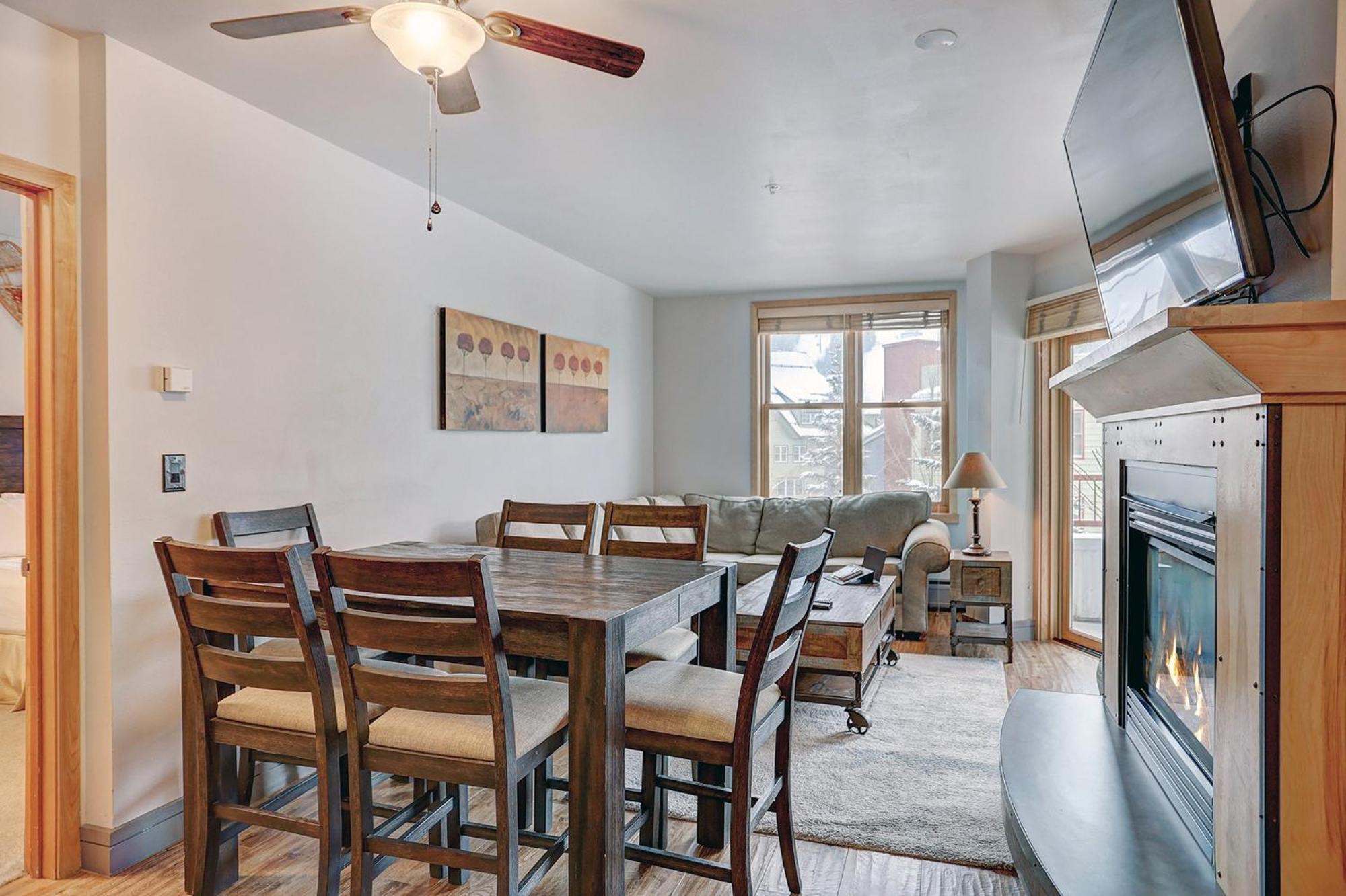 River Run Village By 3*