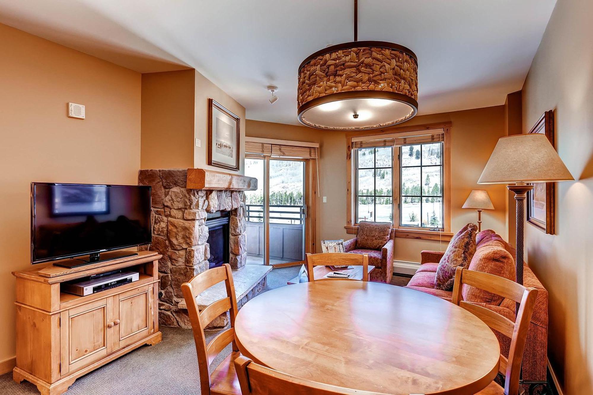 River Run Village By Resort 3*