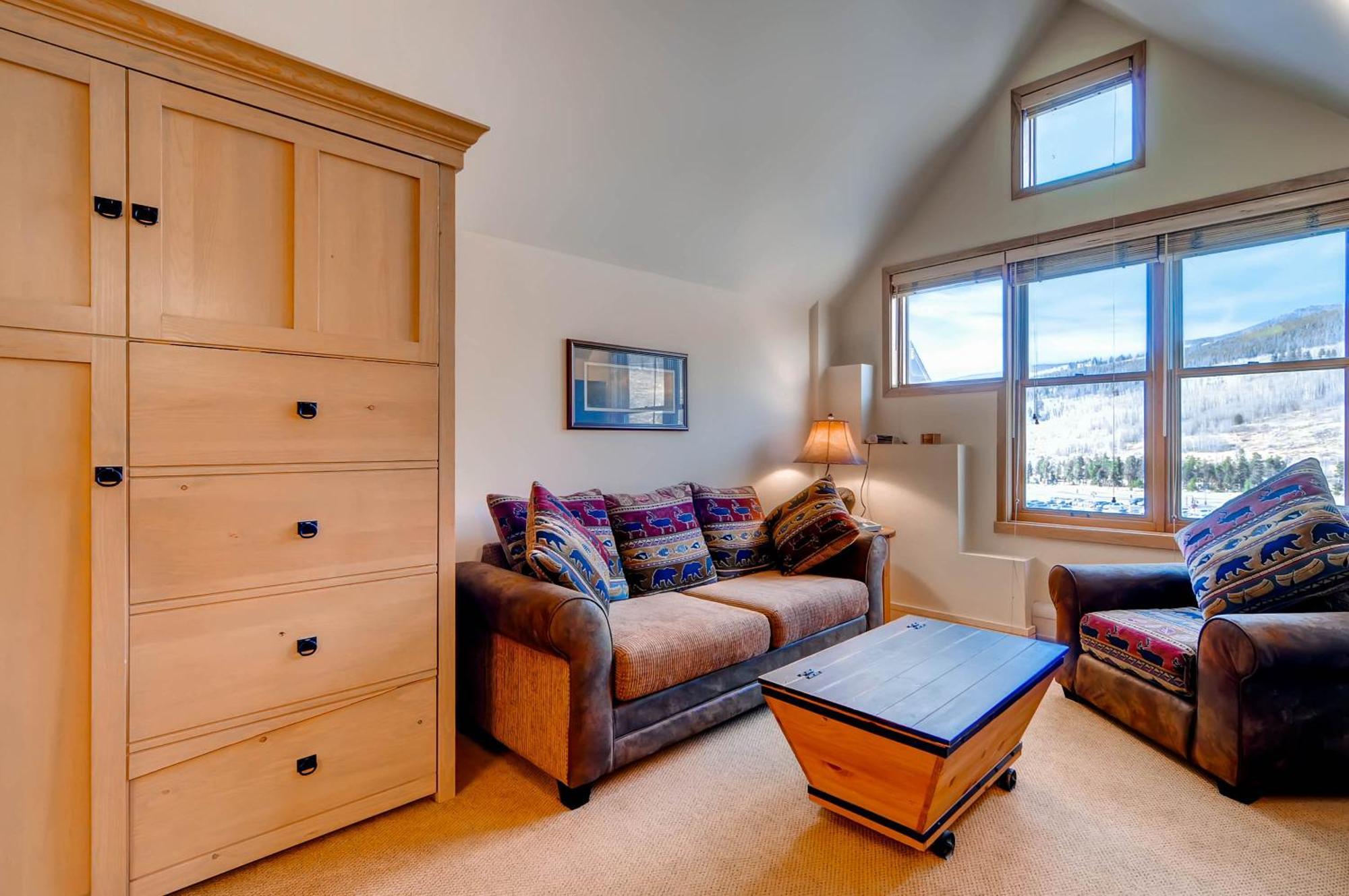 River Run Village By Resort Keystone