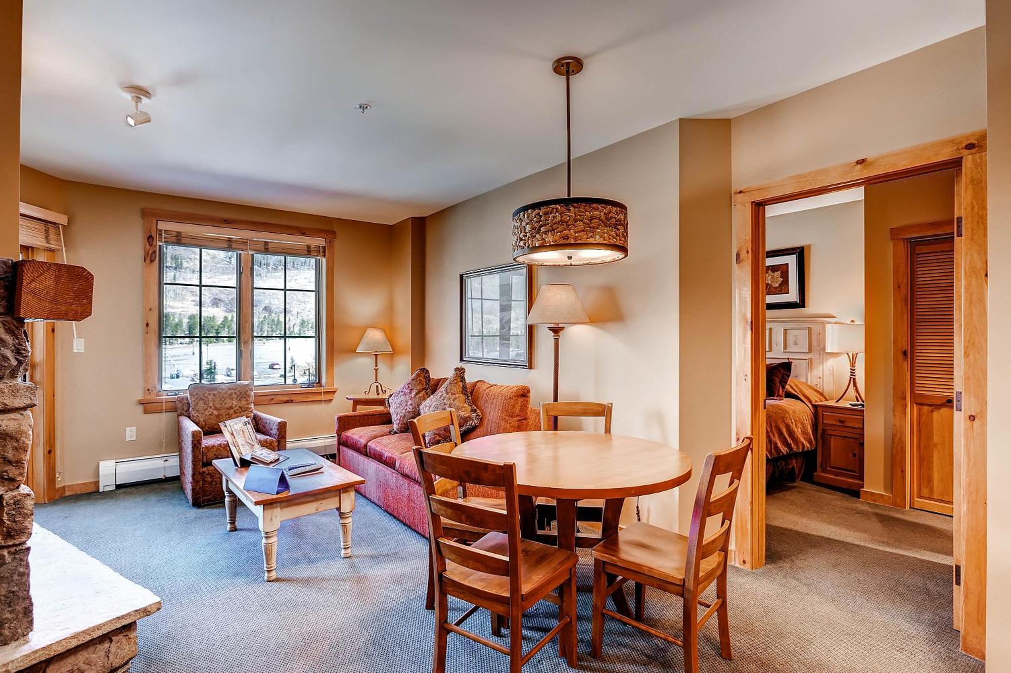River Run Village By Keystone