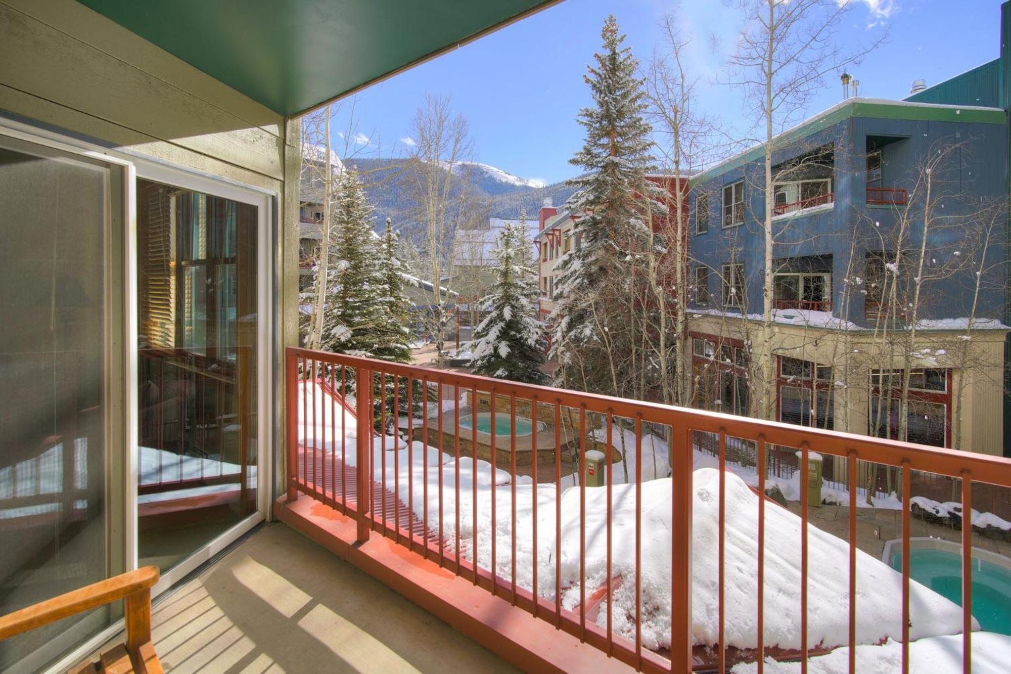 River Run Village By Resort 3*