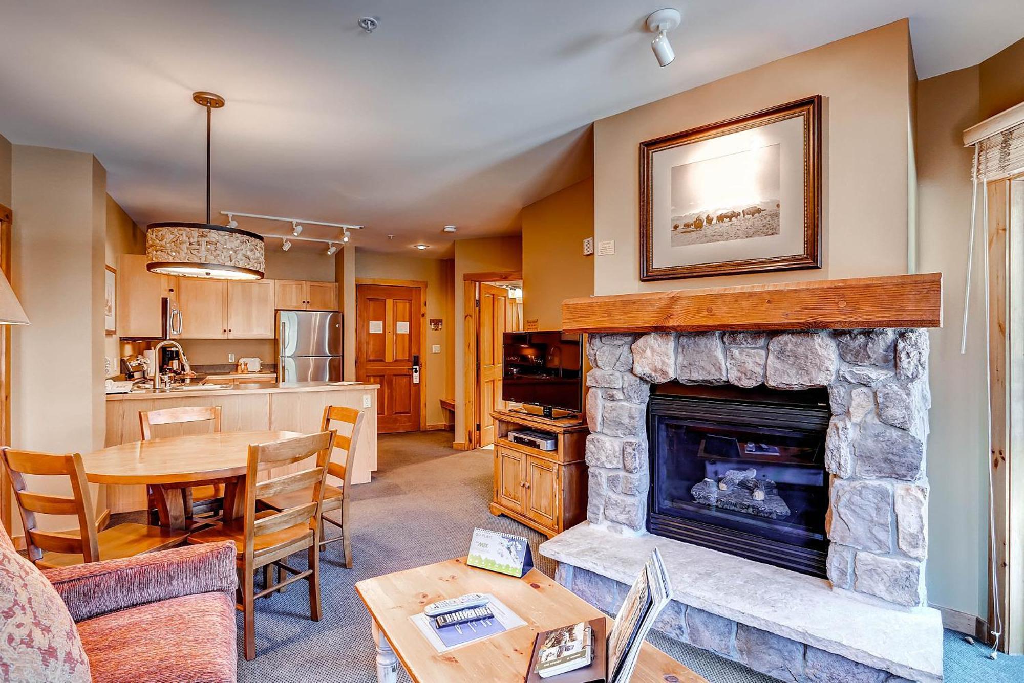Resort River Run Village By 3*