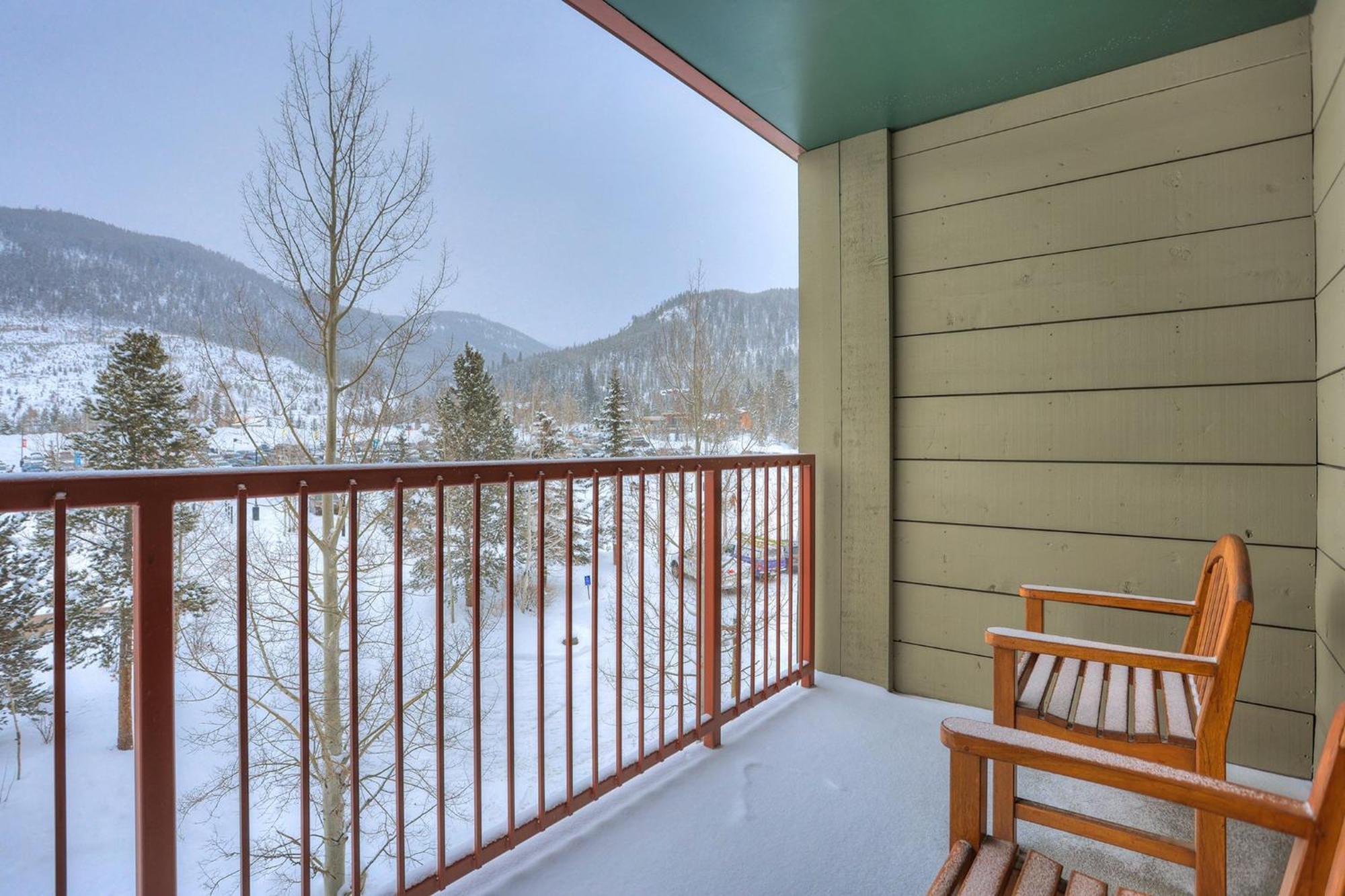 River Run Village By 3*