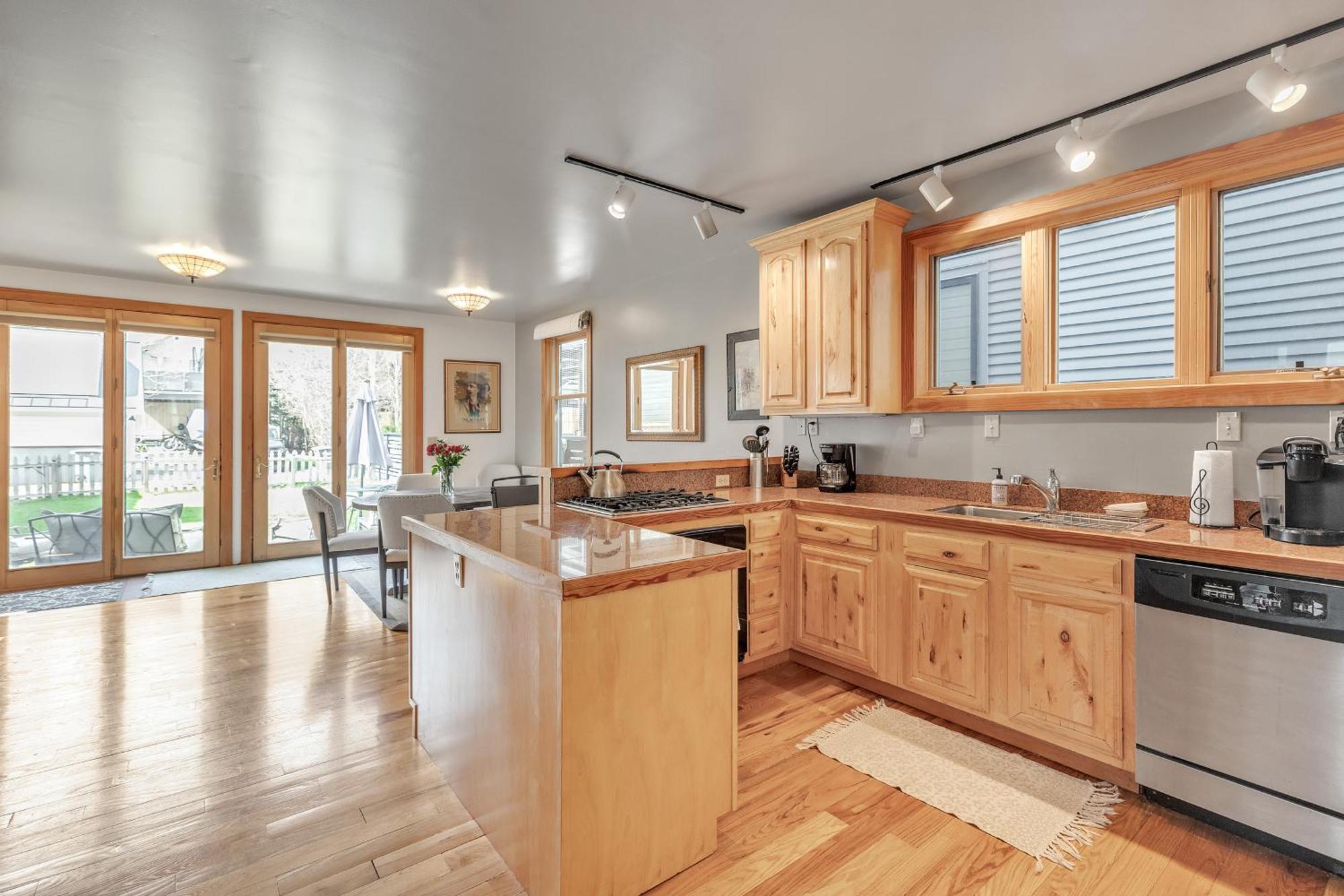 Sunnyside East End Telluride