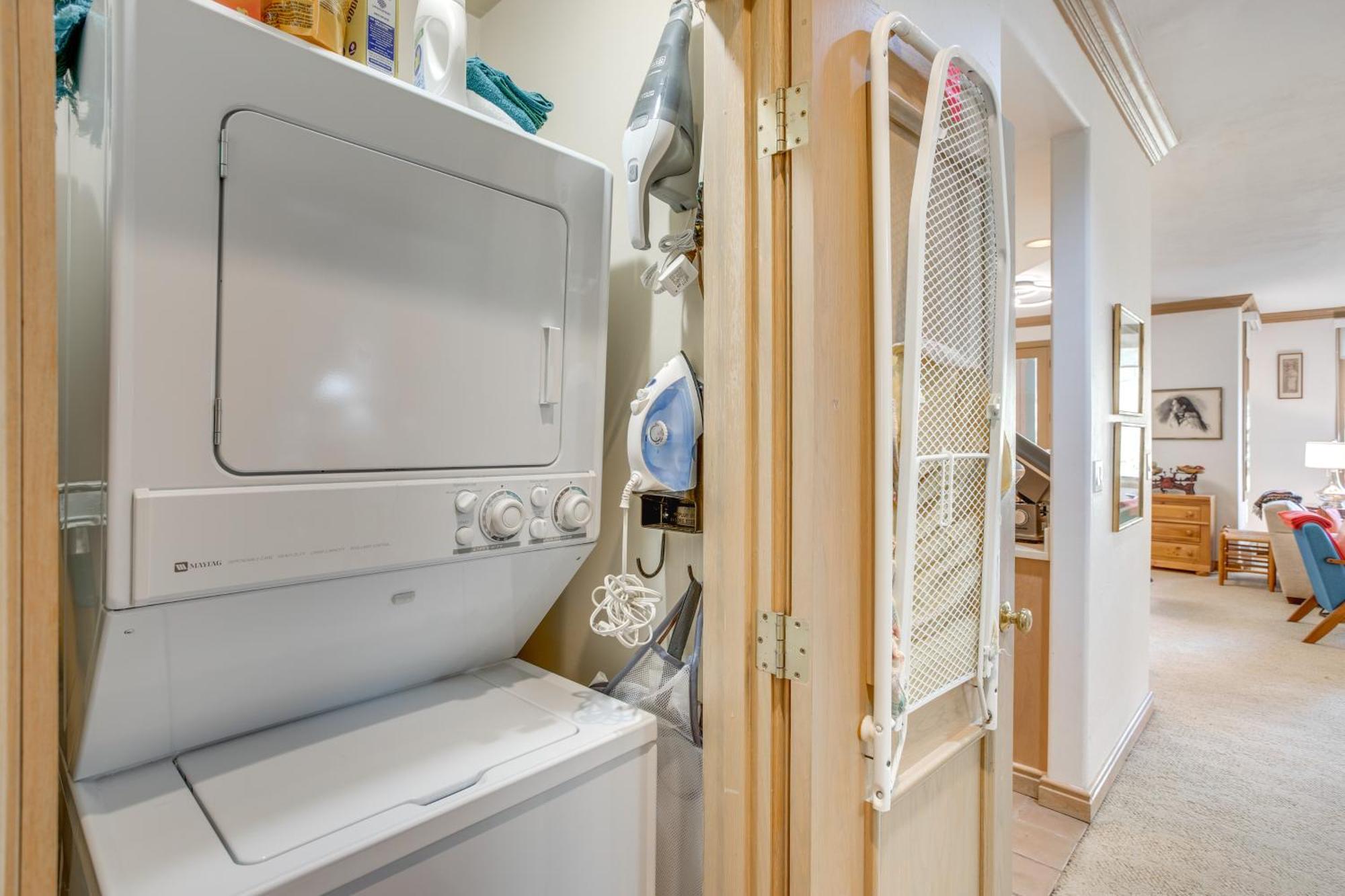 Luxury True Ski-inandski-out Apartment! Beaver Creek