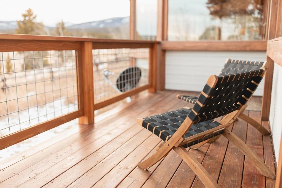 Coyote Holiday home