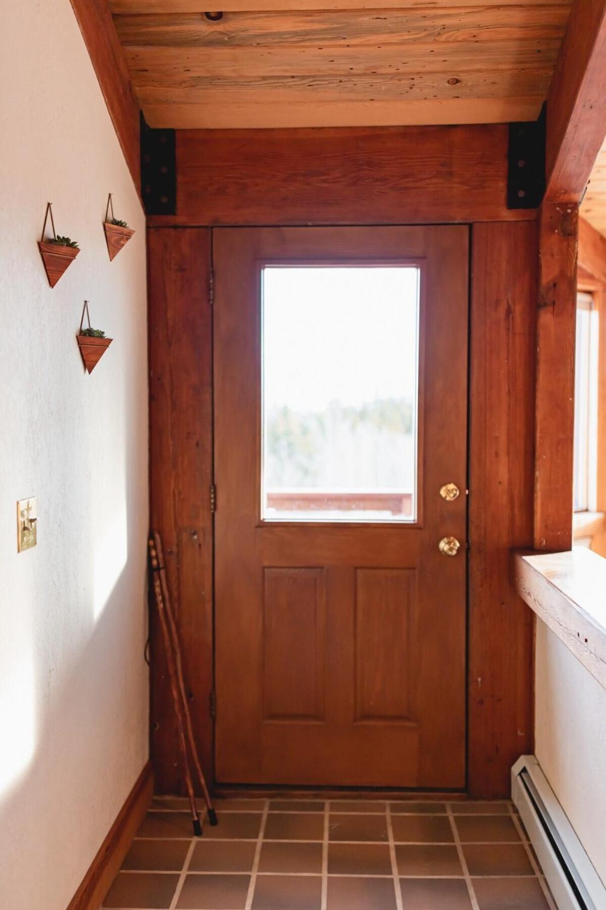 Coyote Holiday home *