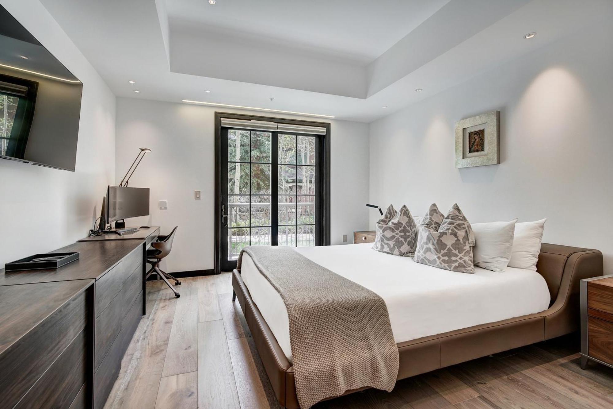 The Collection At The Ritz Carlton Residences Resort 4*