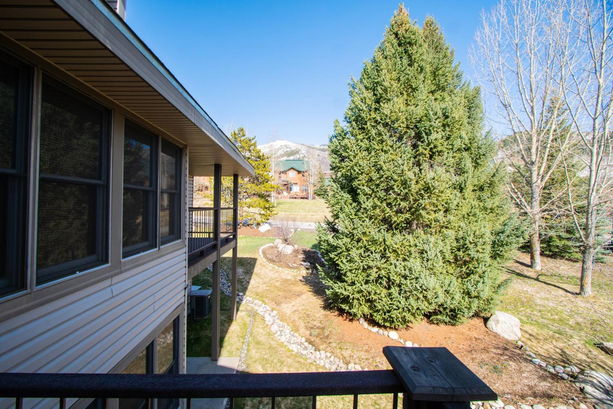 Sunburst Hotel Steamboat Springs