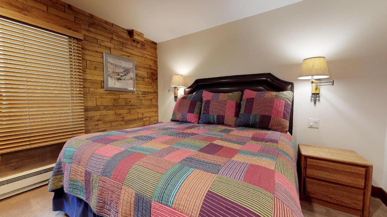 Hotel Montaneros In Vail
