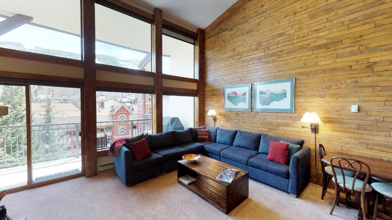 Montaneros In 4* Vail