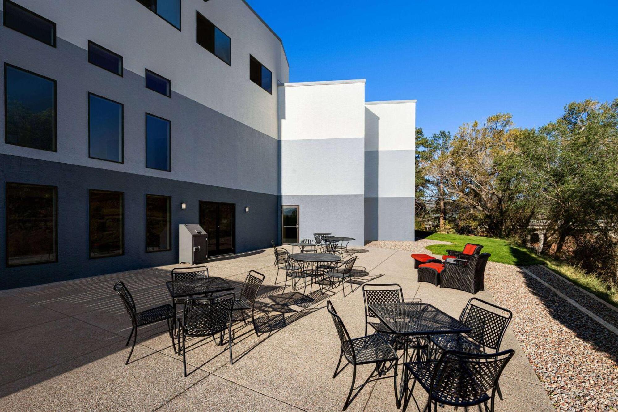 Hotel Days By Wyndham Carbondale