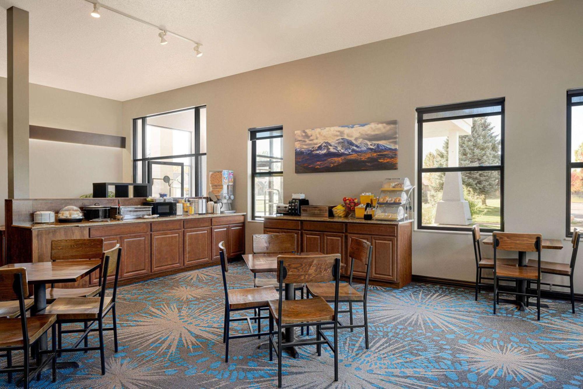 Hotel Days By Wyndham