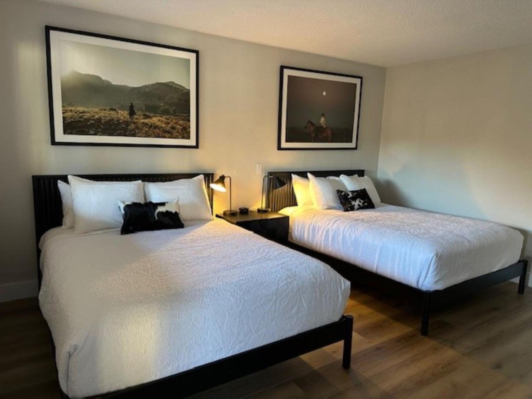 Motel Western Steamboat Springs