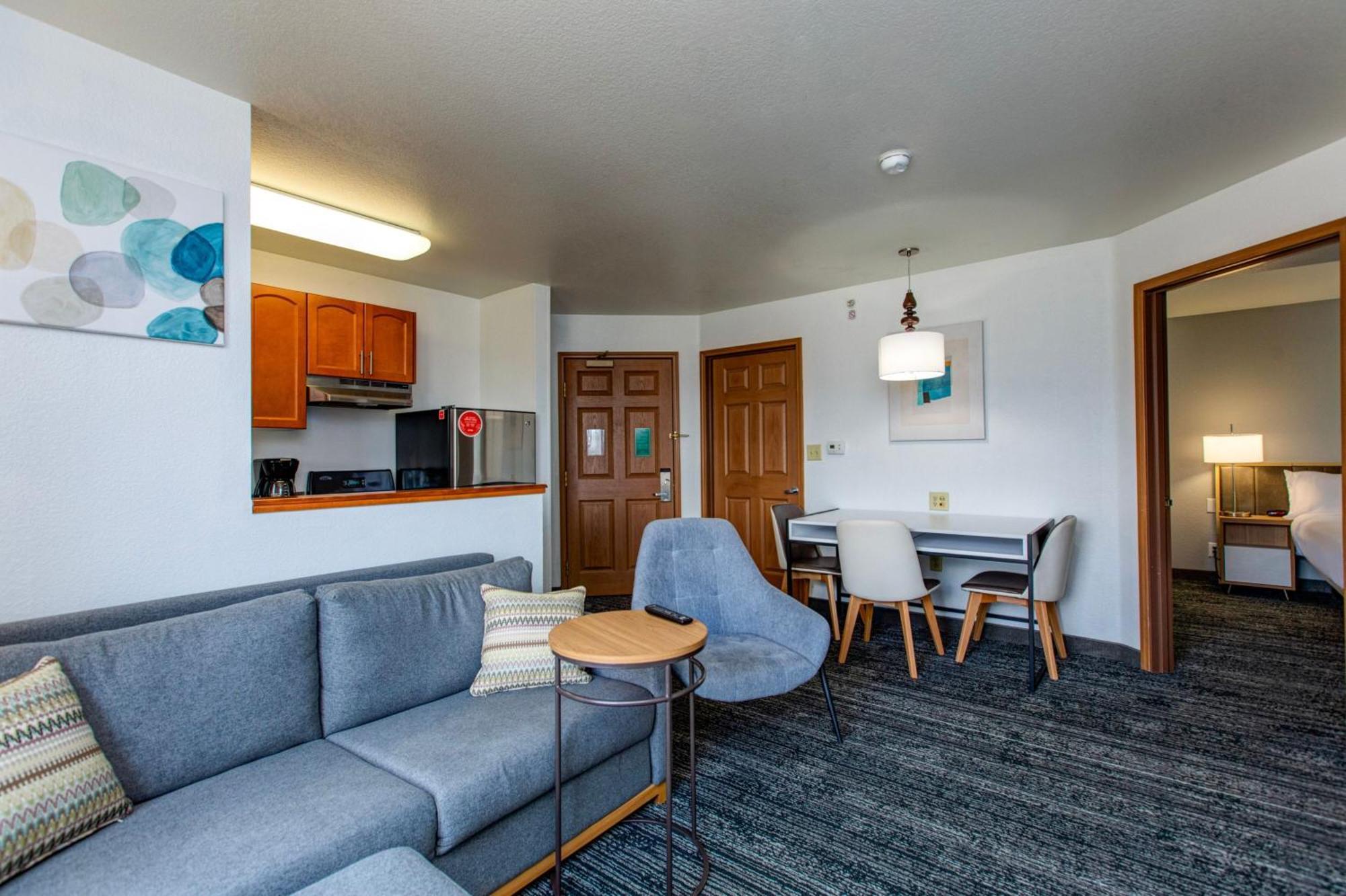 Towneplace Denver Southwest/littleton Hotel