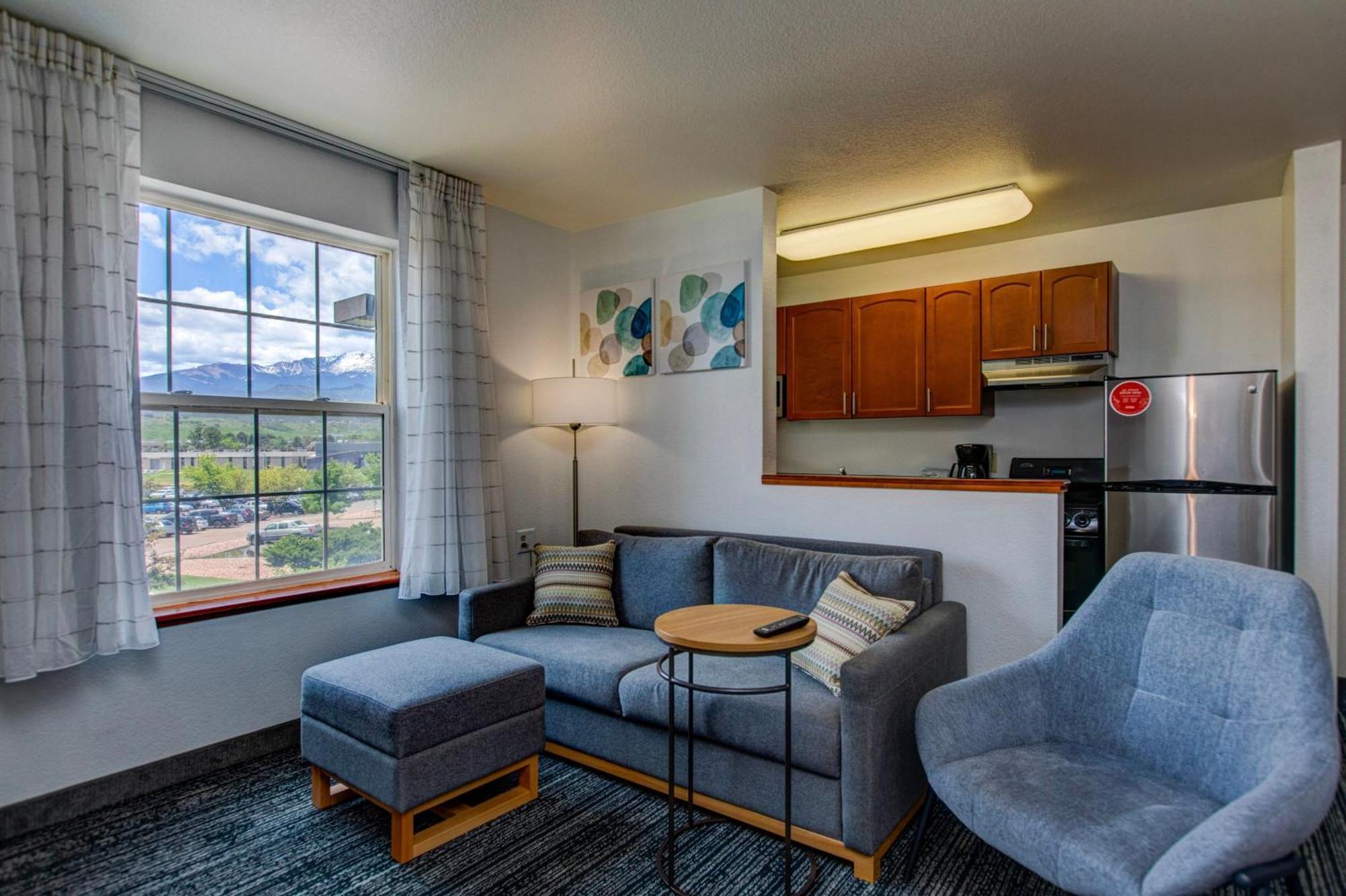 Towneplace Denver Southwest/littleton