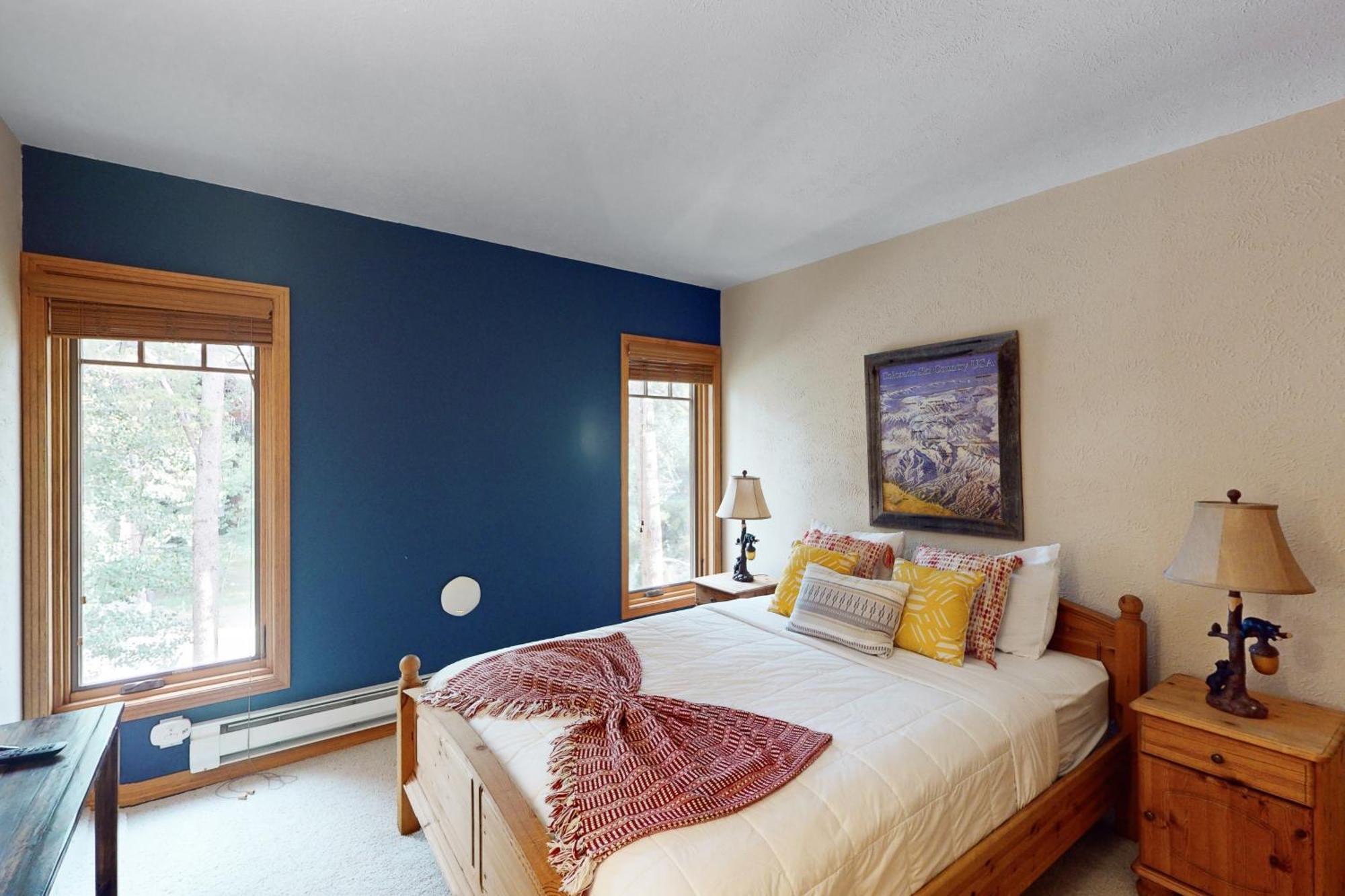 Hotel Mother Lode C1 Breckenridge